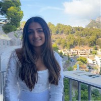 Ananya Ruia