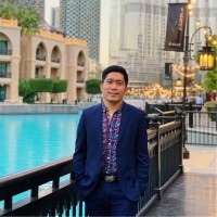 Christian Val Degamo, Cert Cii