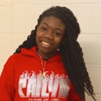 Cailyn Stackhouse