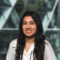 Shivani Raja