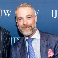 Ian Wooden, CBV, MRICS