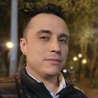 César Araiza Pantoja