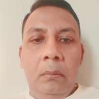 Ramesh Sampatraj Shah