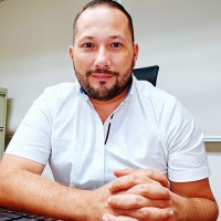 José Arnoldo Sáenz Jiménez