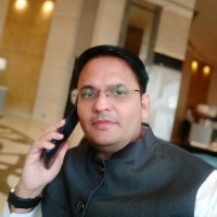 Parimal Mehta