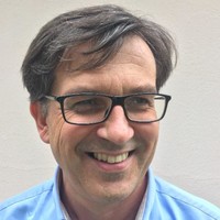 Eric Chesnel