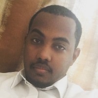 Taha Saleh