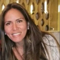 Daniella Canale Horita