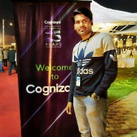 Suraj Kumar. M
