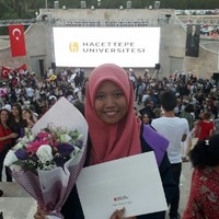 Kiki Rifqi Isti`Anah