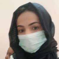Areesha Buzdar