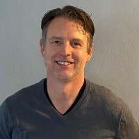 Elliott Todd