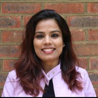 Prachi Sinha