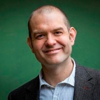 Ola Ljunggren Bergeå