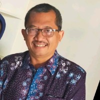Sistiyono Sistiyono