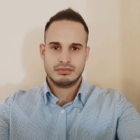 Giorgos Vasilakos