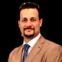 mostafa araby