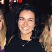 Amanda Huffman