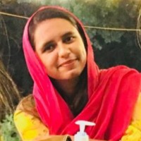 shaina abdul jabbar