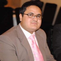 Javed Ahmed