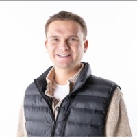 Connor Kulp, Mba