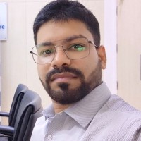 Kaushik Thakuria