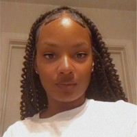Tiffany Gordon