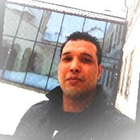 El ballal Ahmad