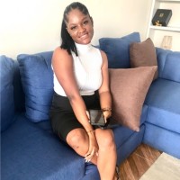 Ellen Asamoah