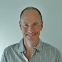 Andrew Prendergast