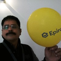 Shrikant Gadekar