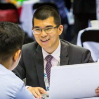 Eddie Su