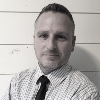Scott Barrick