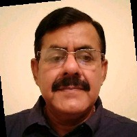 KUMUD BHUSHAN THAKUR
