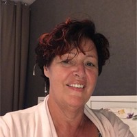 Judith Maas