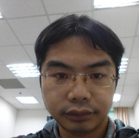 Chun-Chen Chen (陳俊辰)