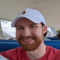 Brandon Holt