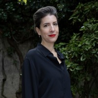 Amanda Sachs-Mangold