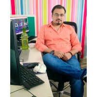 Ankur Mishra