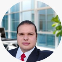 Oscar Armando Gonzalez García