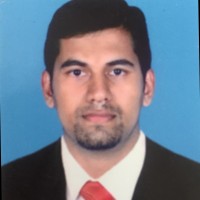 Nithin M
