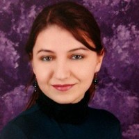 Büşra Yaman