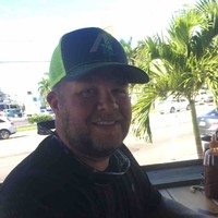 Josh Halbert