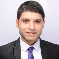 Abdelrahman Salah