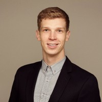 Benjamin Schumm