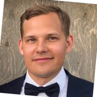 David Markström