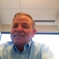 Randy Mitchell