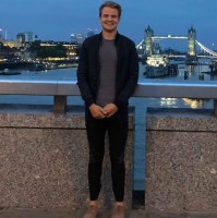Liam Warner
