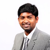 Vinay Sannaiah