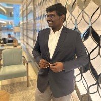 Virinchi Gummadi